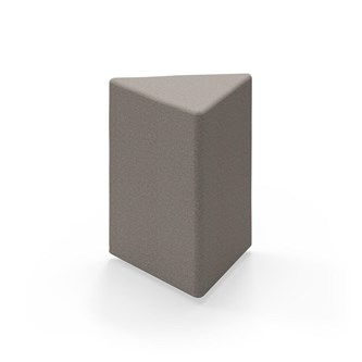 Geo siddepuf 3 H60 cm