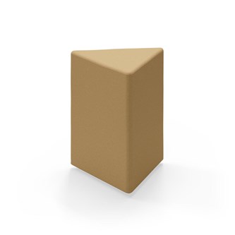 Geo siddepuf 3 H60 cm