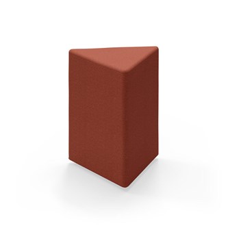 Geo siddepuf 3 H60 cm