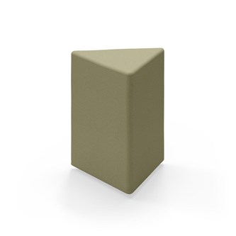Geo siddepuf 3 H60 cm