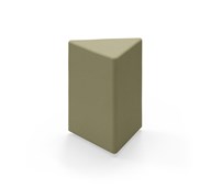 Geo siddepuf 3 H60 cm