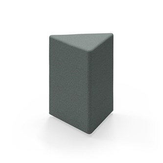 Geo siddepuf 3 H60 cm