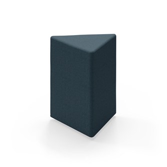 Geo siddepuf 3 H60 cm