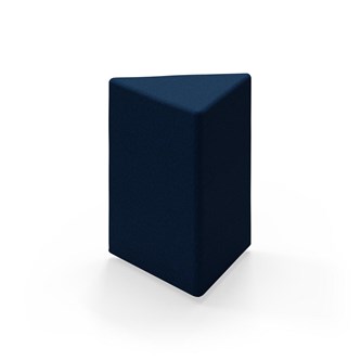 Geo siddepuf 3 H60 cm