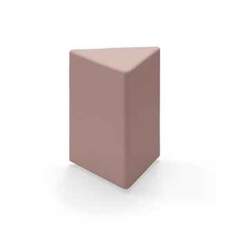 Geo siddepuf 3 H60 cm