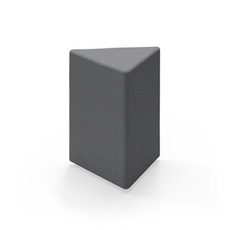 Geo siddepuf 3 H60 cm
