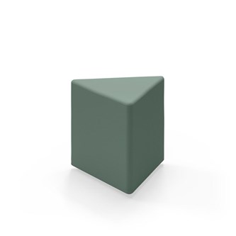 Geo siddepuf 3 H45 cm