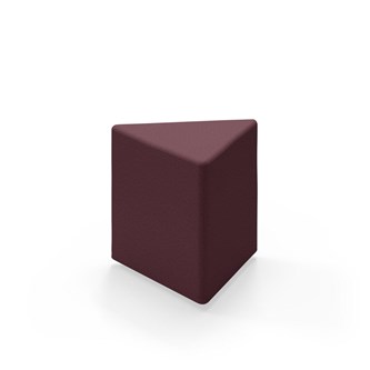 Geo siddepuf 3 H45 cm