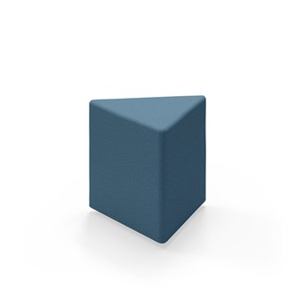 Geo siddepuf 3 H45 cm