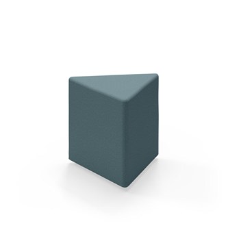 Geo siddepuf 3 H45 cm