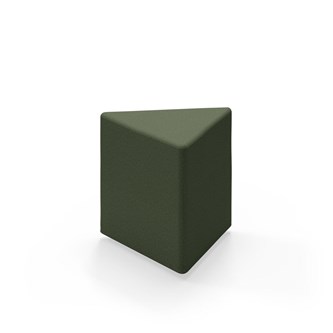 Geo siddepuf 3 H45 cm