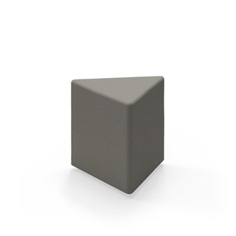Geo siddepuf 3 H45 cm