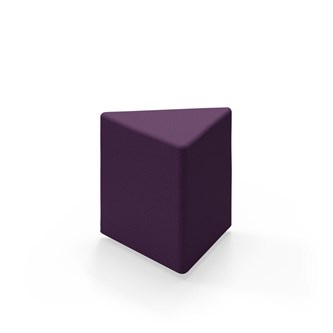 Geo siddepuf 3 H45 cm
