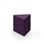 Geo siddepuf 3 H45 cm