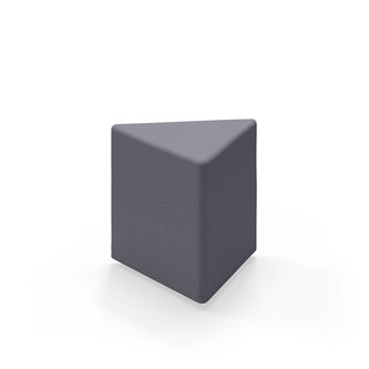 Geo siddepuf 3 H45 cm