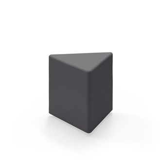 Geo siddepuf 3 H45 cm