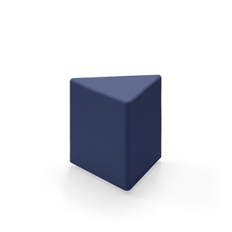 Geo siddepuf 3 H45 cm