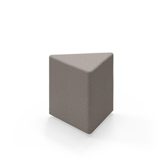 Geo siddepuf 3 H45 cm