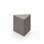 Geo siddepuf 3 H45 cm