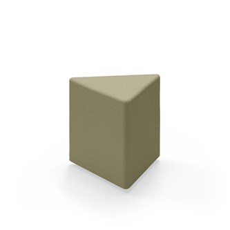 Geo siddepuf 3 H45 cm