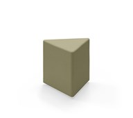 Geo siddepuf 3 H45 cm