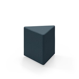 Geo siddepuf 3 H45 cm