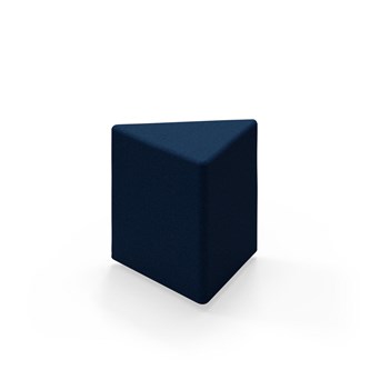 Geo siddepuf 3 H45 cm
