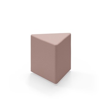 Geo siddepuf 3 H45 cm