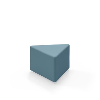 Geo siddepuf 3 H30 cm