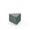 Geo siddepuf 3 H30 cm