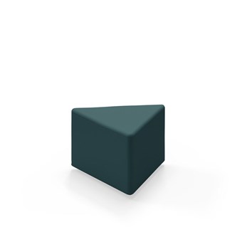 Geo siddepuf 3 H30 cm