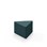 Geo siddepuf 3 H30 cm