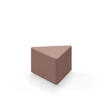Geo siddepuf 3 H30 cm