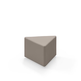 Geo siddepuf 3 H30 cm