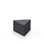 Geo siddepuf 3 H30 cm