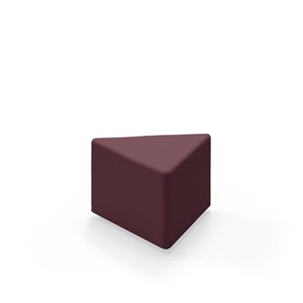 Geo siddepuf 3 H30 cm