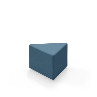 Geo siddepuf 3 H30 cm