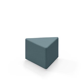 Geo siddepuf 3 H30 cm