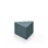 Geo siddepuf 3 H30 cm