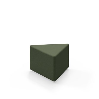 Geo siddepuf 3 H30 cm