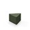 Geo siddepuf 3 H30 cm