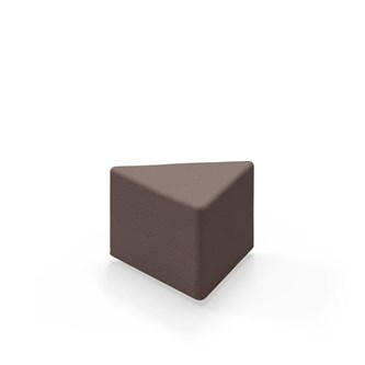 Geo siddepuf 3 H30 cm