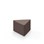 Geo siddepuf 3 H30 cm
