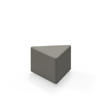 Geo siddepuf 3 H30 cm