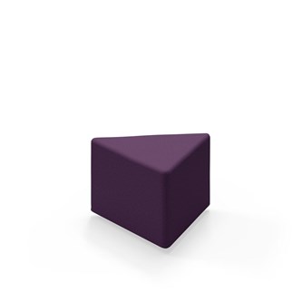 Geo siddepuf 3 H30 cm