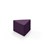 Geo siddepuf 3 H30 cm