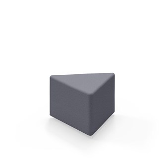 Geo siddepuf 3 H30 cm