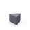 Geo siddepuf 3 H30 cm