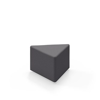 Geo siddepuf 3 H30 cm