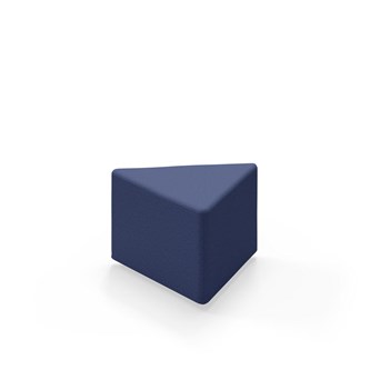 Geo siddepuf 3 H30 cm